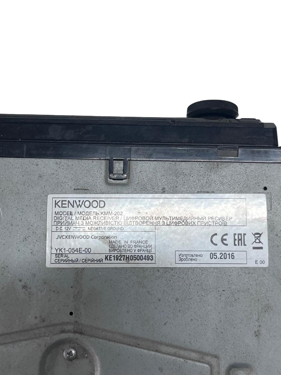 Radio cd MITSUBISHI L200 – foto 3