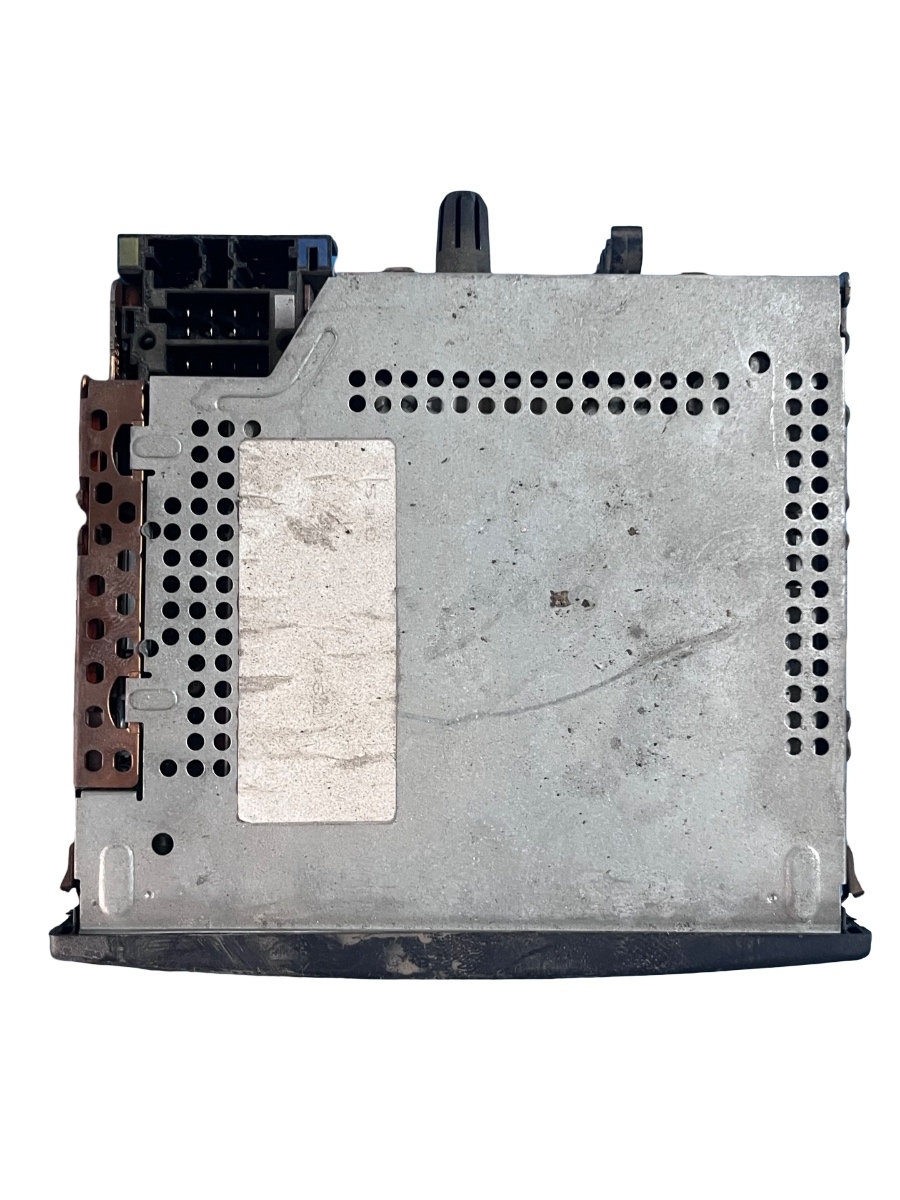 Radio cd player  RENAULT LAGUNA II BG0/1_ 2001 - 2007 – foto 3