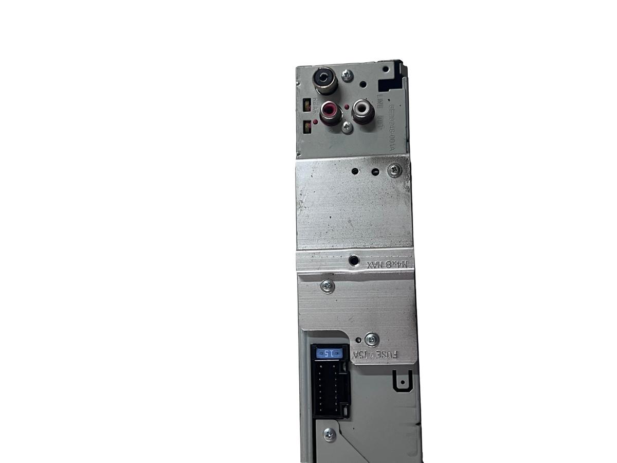 Radio CD SEAT CORDOBA II 6K2 1999 - 2002 164V7682 – foto 3