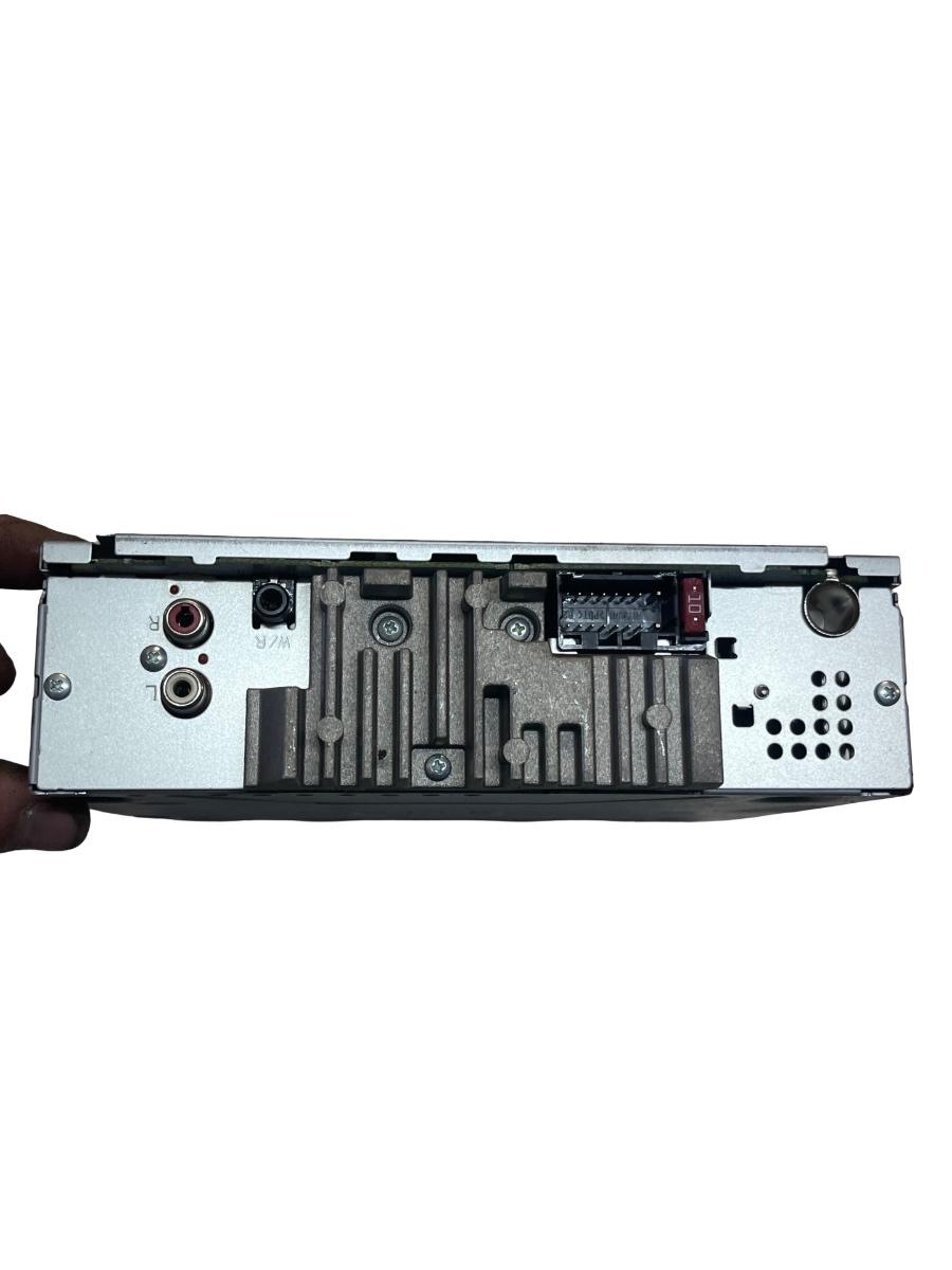 Radio cd TOYOTA RAV 4 II _A2_ 2000 - 2005 10R-040449 – foto 3