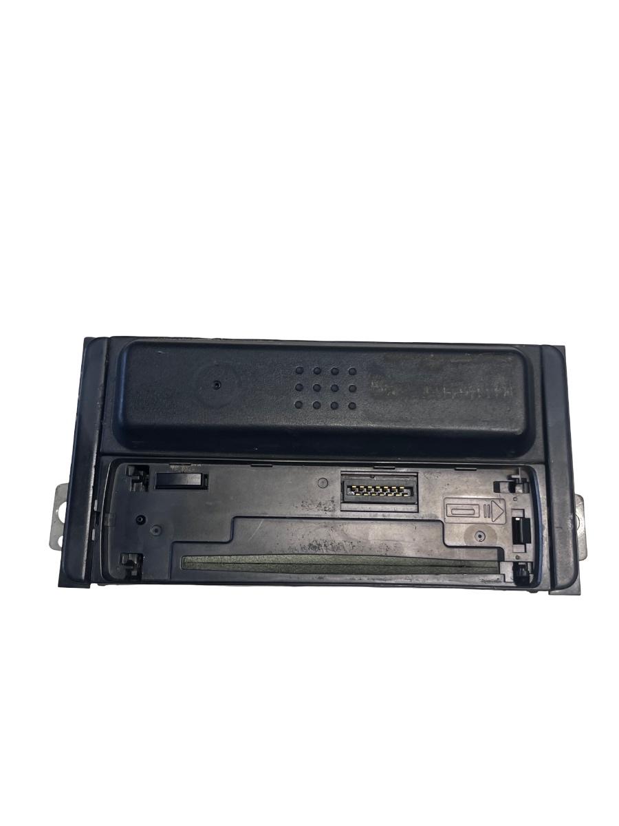 Radio CD TOYOTA RAV 4 II _A2_ 2000 - 2005 DEH-2920MP