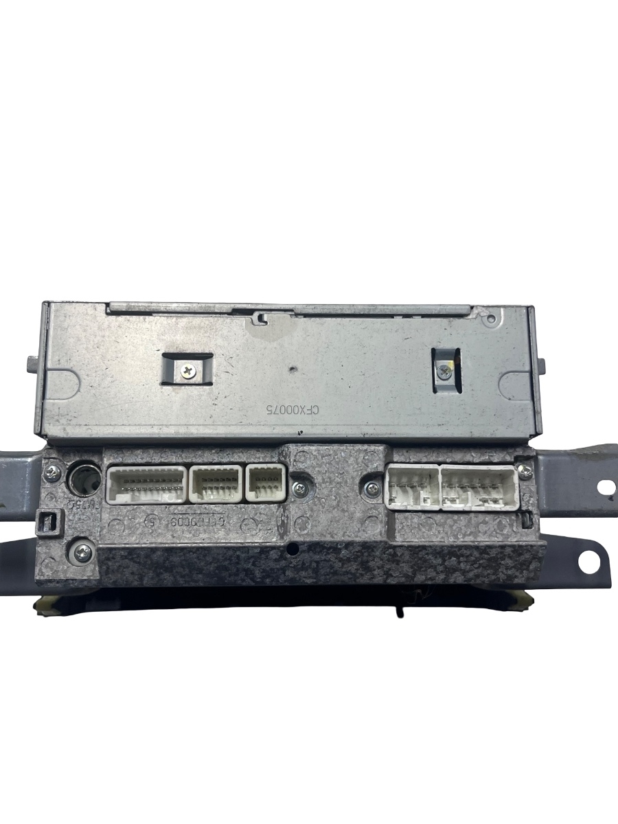 Radio Cd TOYOTA RAV 4 III _A3_ 2005 - 2013 86120-42220 – foto 2