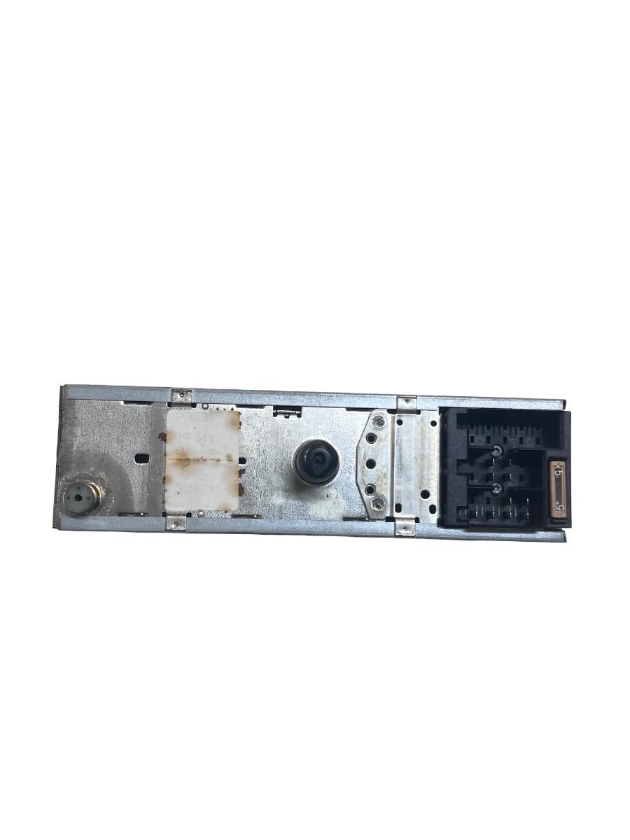 Radio cd VOLKSWAGEN GOLF IV 1J1 1997 - 2007 6X0035153 – foto 2