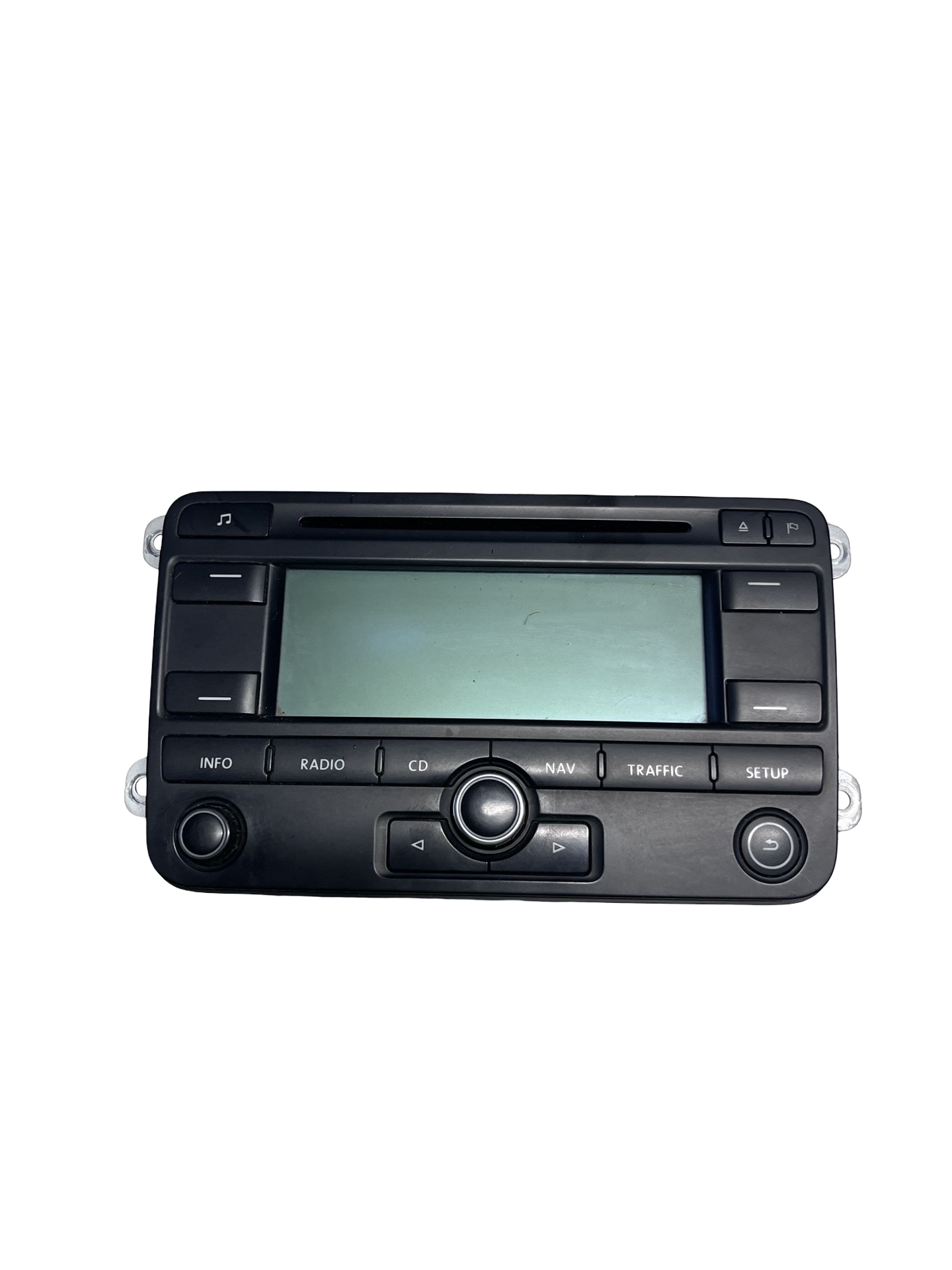 Radio CD Volkswagen Passat B6 Combi 2005–2010 - cod: 1K0035191E