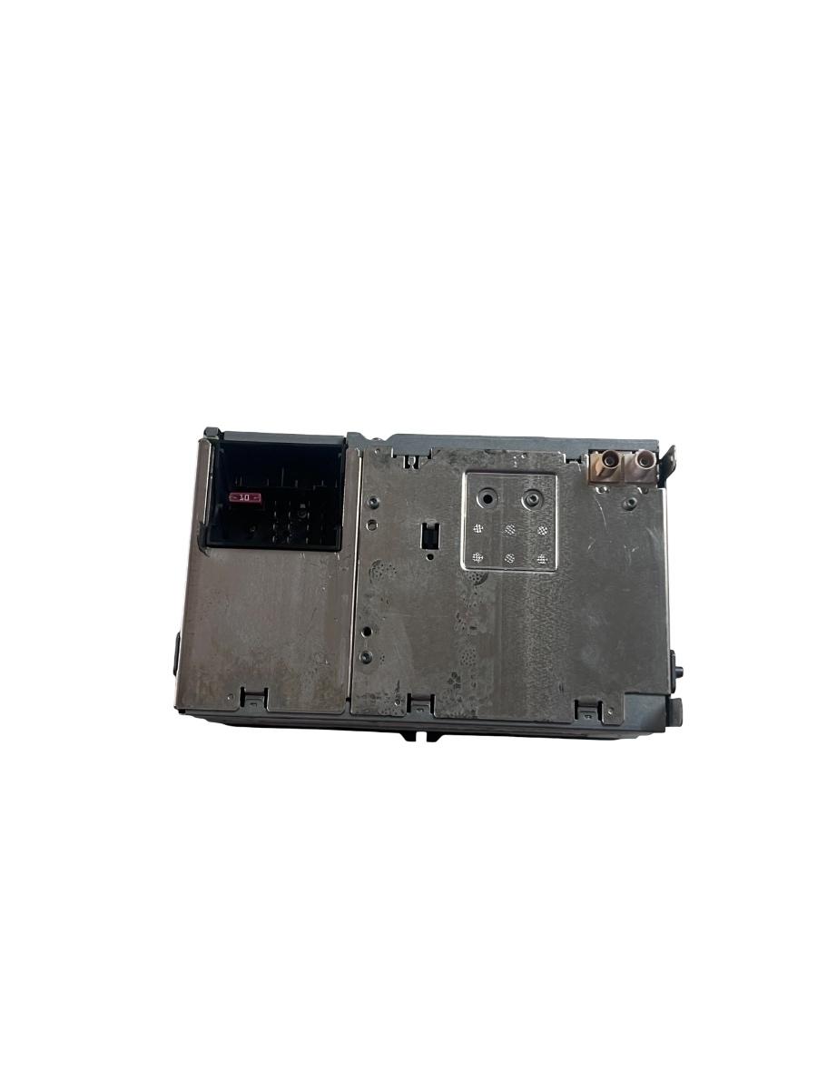 Radio Cd VOLKSWAGEN TOURAN 1T1, 1T2 2003 - 2010 1K0035186P – foto 2