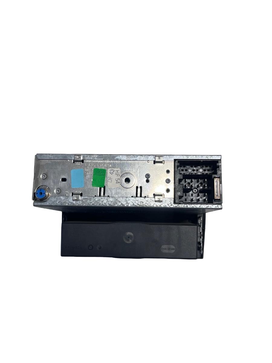 Radio OPEL MERIVA X03 2003 - 2010 7649200324 – foto 2