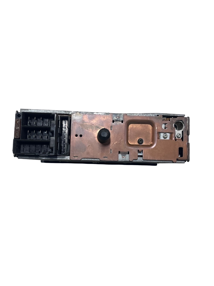 Radio vintage Phiplis DC505 VOLKSWAGEN GOLF II 19E, 1G1 1983 - 1992 22DC505/02 – foto 2