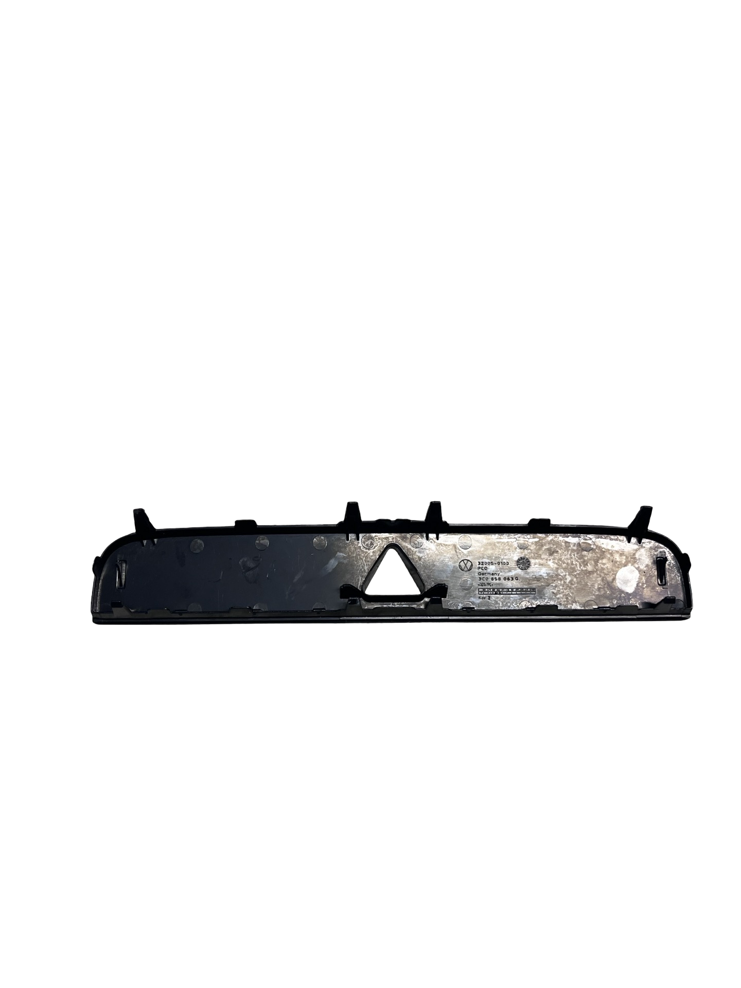 Rama Buton Avarie Volkswagen Passat B6 Combi 2005–2010 - cod: 3C0858063G – foto 2