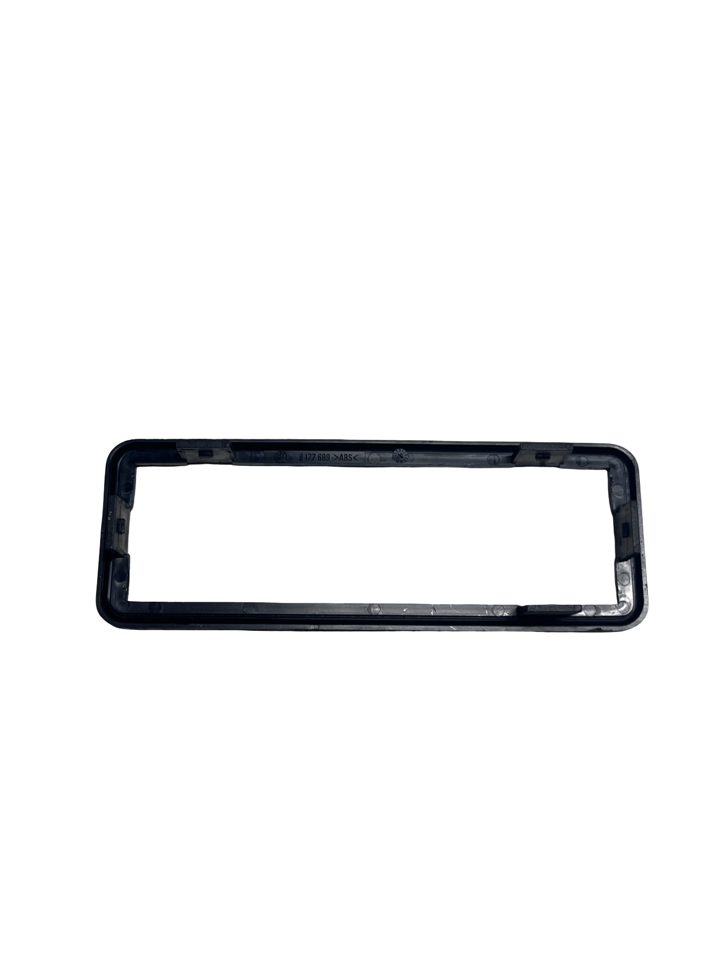 Rama casetofon BMW SERIA 7 E38 1994–2001 - cod: 8177689