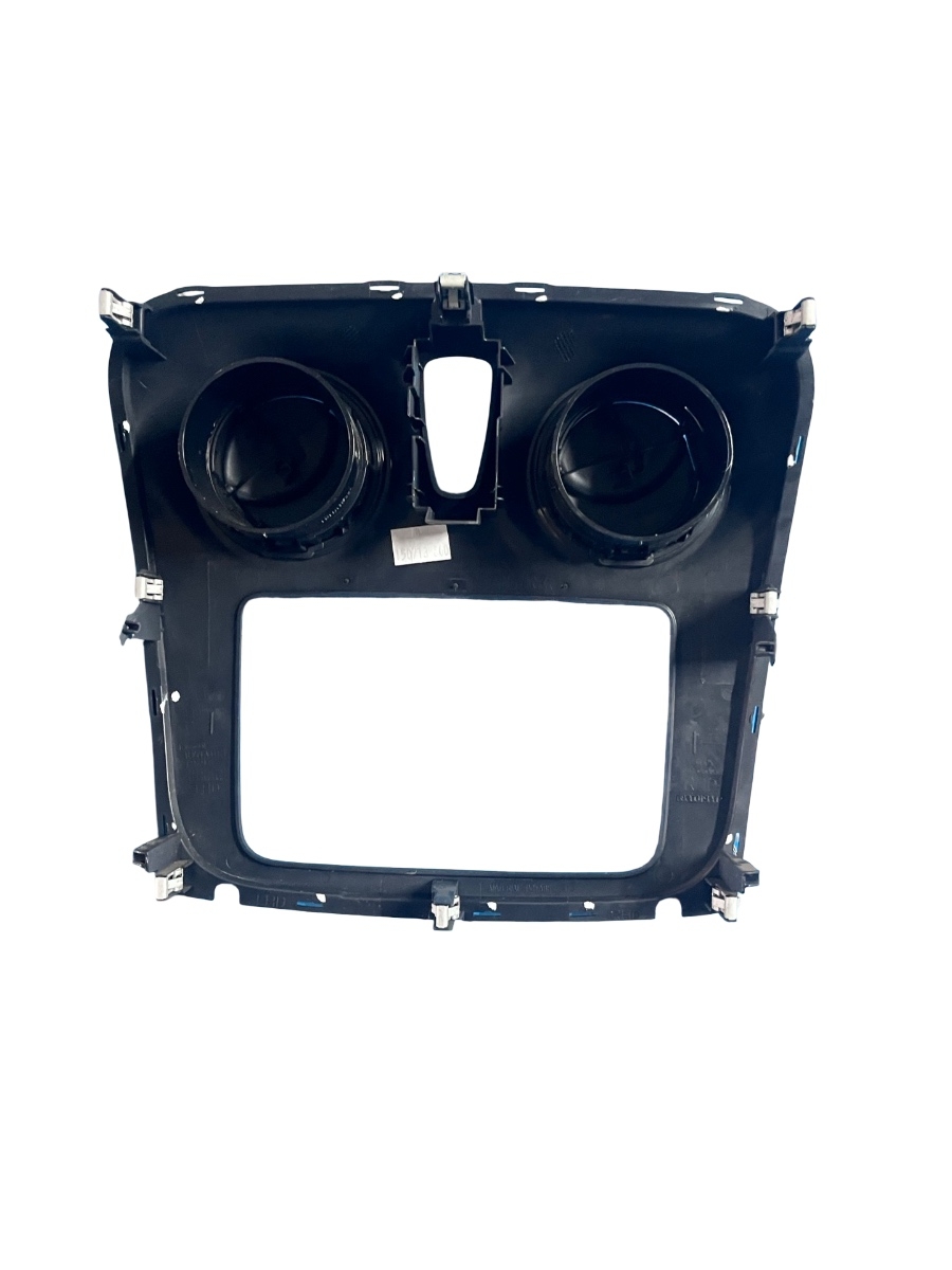 Rama casetofon+grile ventilatie   DACIA SANDERO II 2012 - > 682601926R – foto 2