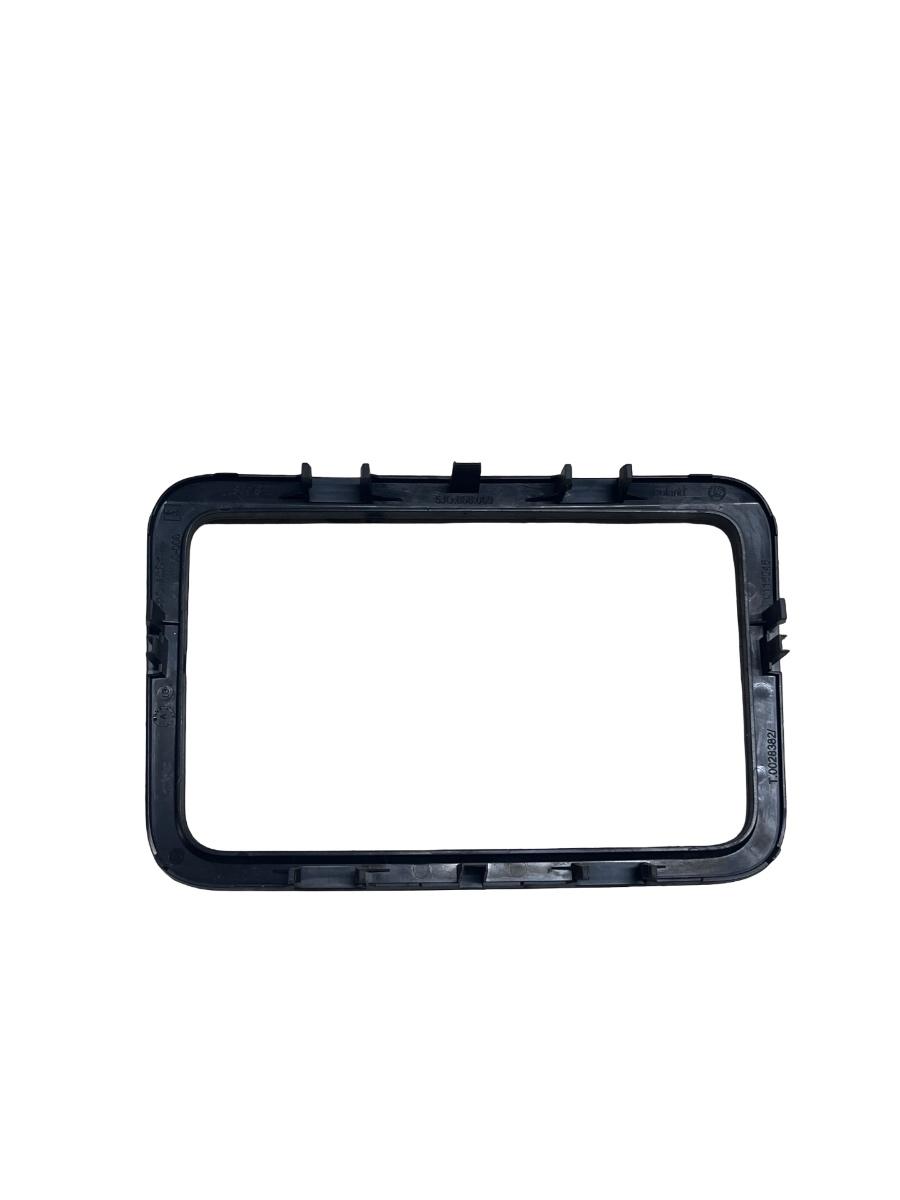 Rama Cd player SKODA FABIA II 542 2006 - 2014 5J0858069 – foto 3