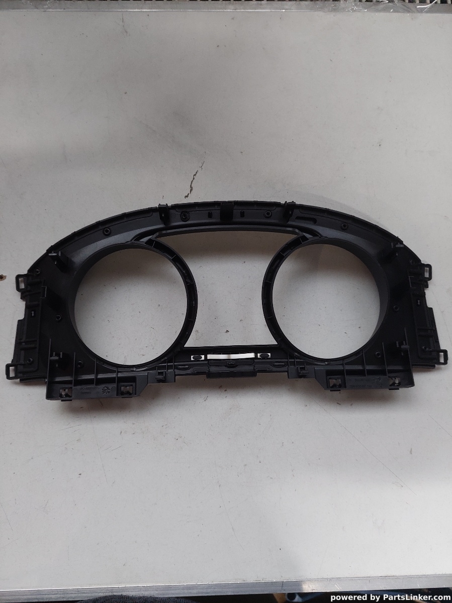 Rama ceasuri bord VOLKSWAGEN GOLF VAN VII Variant (BA5) [ 2013 - 2017 ] OEM 5g0857189 – foto 2