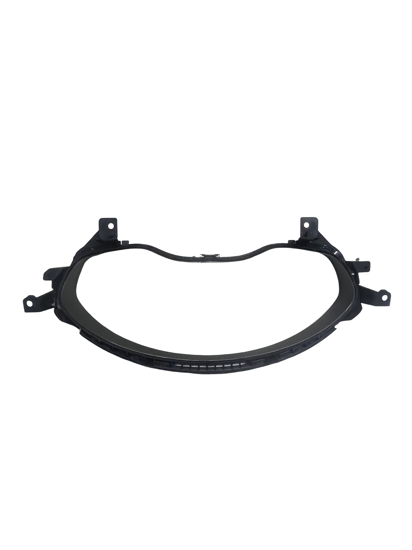 Rama Ceasuri DE Bord Audi A7 Sportback 2010–2018 - cod: 4G1857115B – foto 3