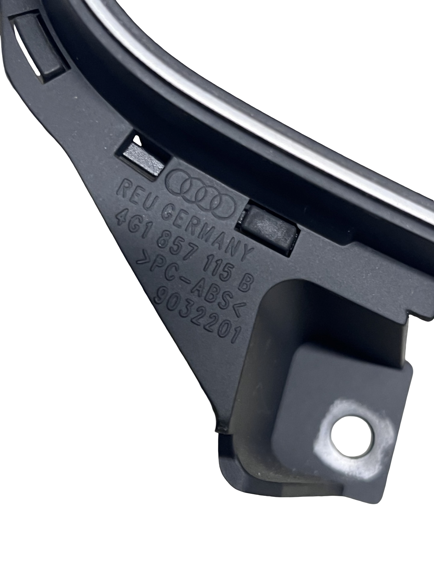 Rama Ceasuri DE Bord Audi A7 Sportback 2010–2018 - cod: 4G1857115B – foto 2