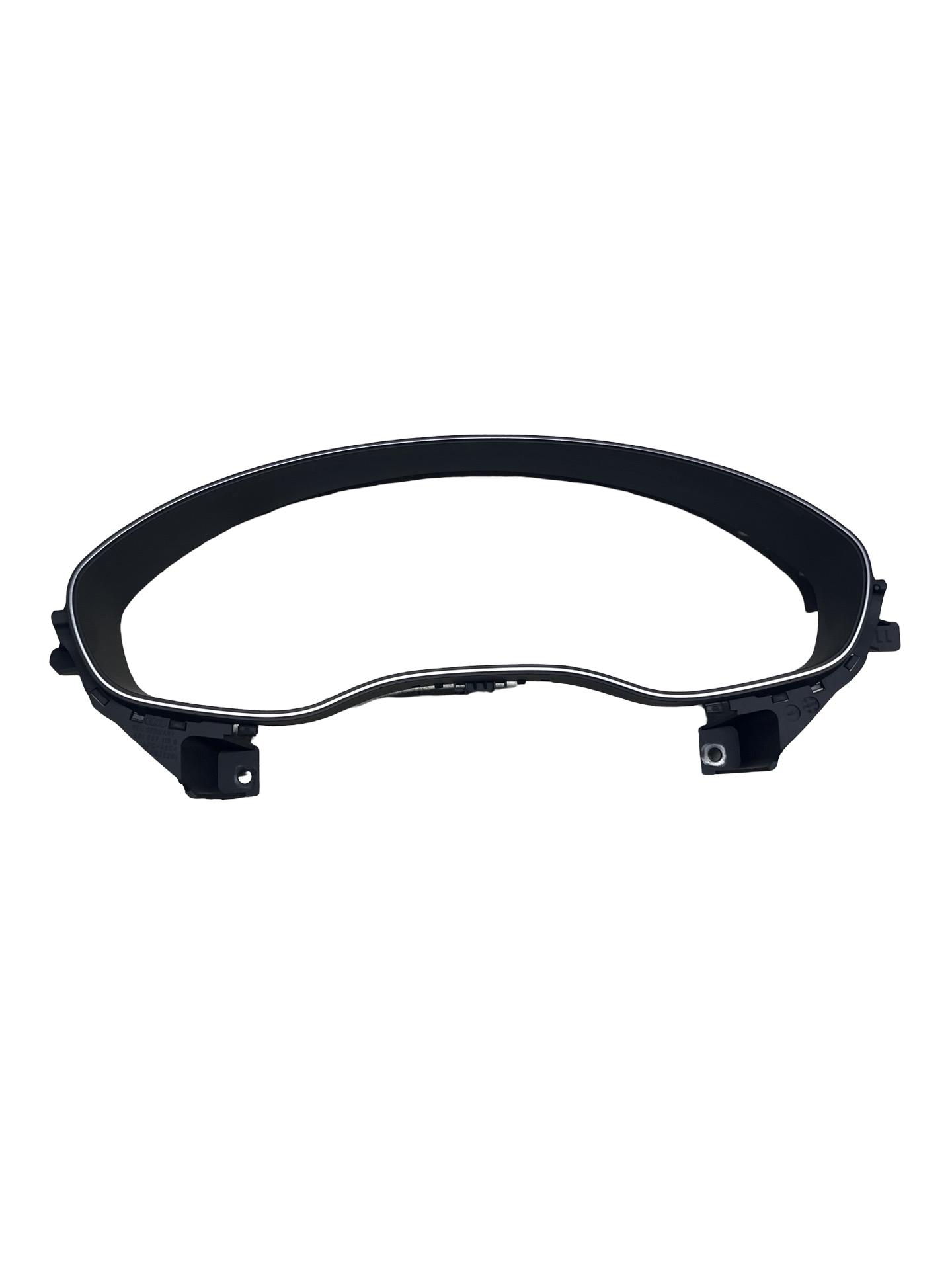 Rama Ceasuri DE Bord Audi A7 Sportback 2010–2018 - cod: 4G1857115B