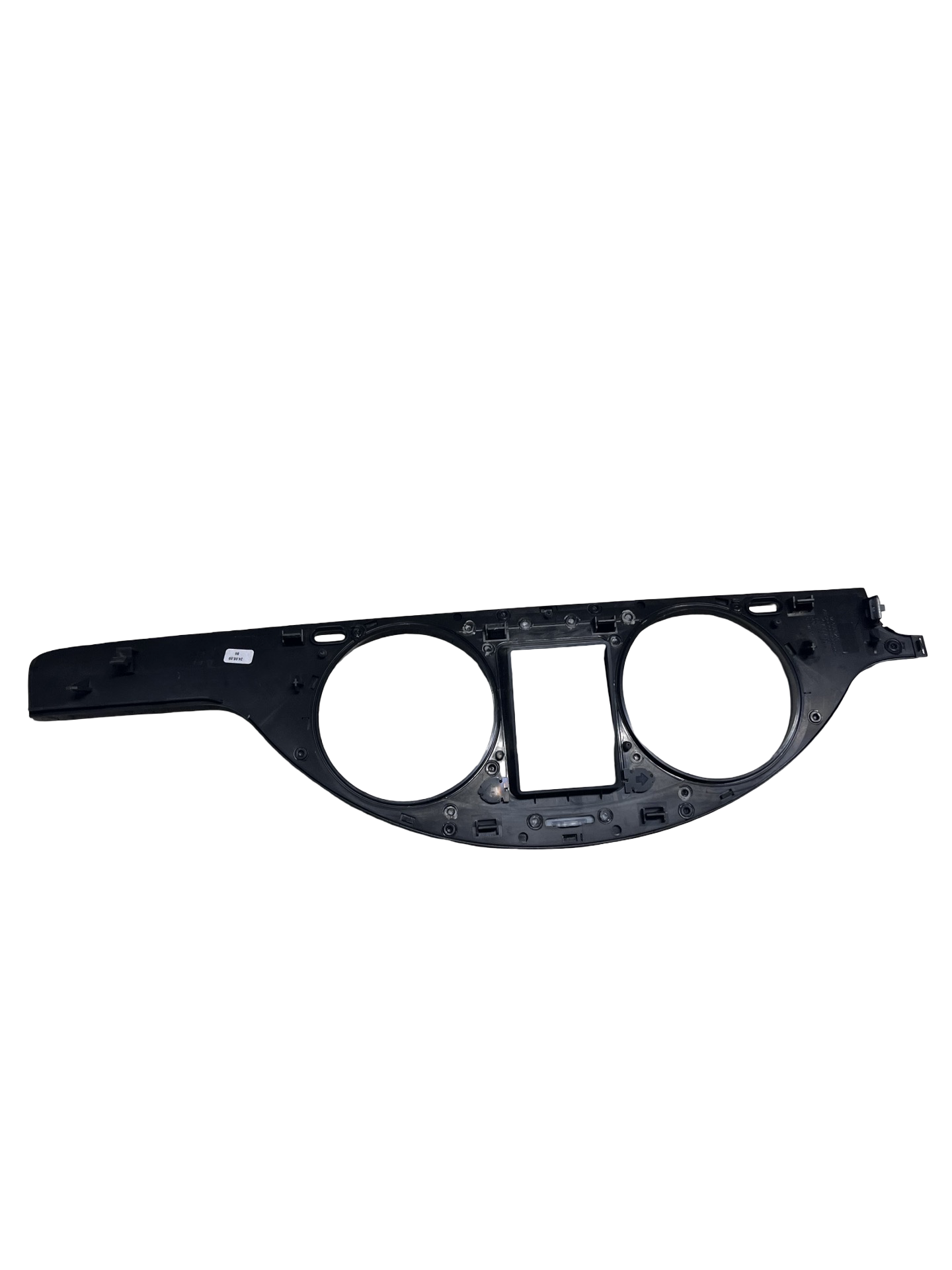 Rama Ceasuri DE Bord Volkswagen Passat B6 Combi 2005–2010 - cod: 3C8858366F
