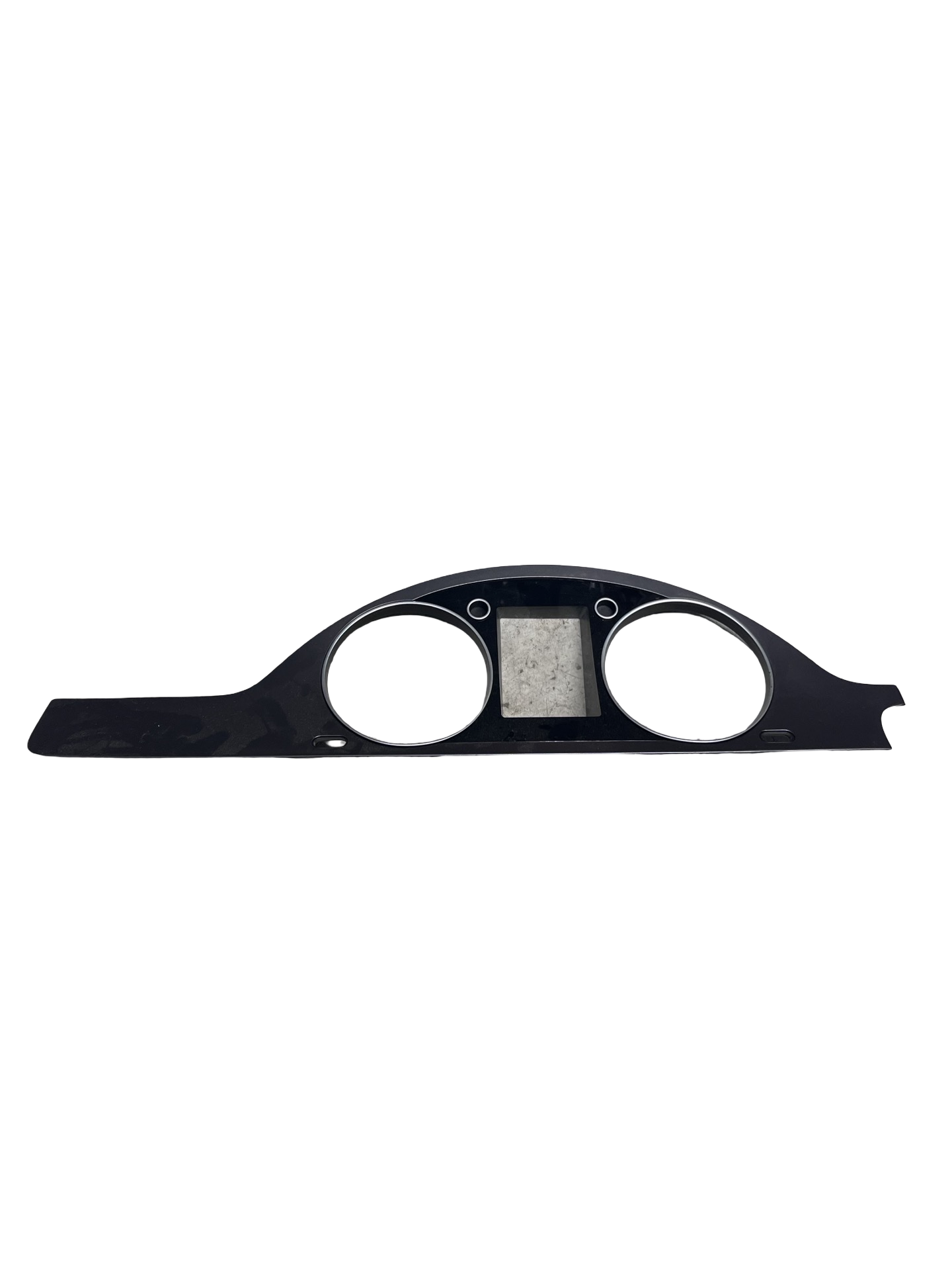 Rama Ceasuri DE Bord Volkswagen Passat B6 Combi 2005–2010 - cod: 3C8858366F – foto 2