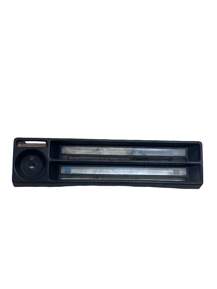 Rama clima VOLKSWAGEN GOLF II 19E, 1G1 1983 - 1992 – foto 2