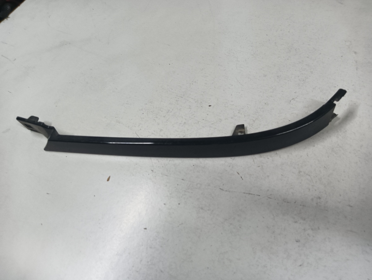Rama far stanga fata MERCEDES-BENZ M-CLASS W163 1998 - 2005 1638260177