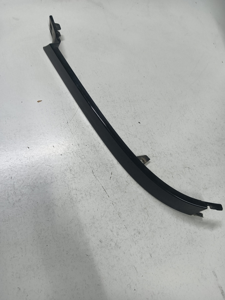Rama far stanga fata MERCEDES-BENZ M-CLASS W163 1998 - 2005 1638260177 – foto 2