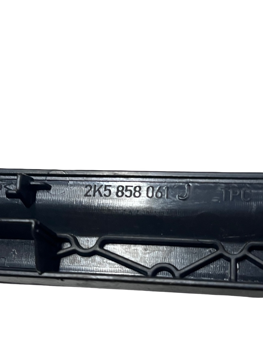 Rama navigatie VOLKSWAGEN CADDY IV Box SAA, SAH 2015 - > 2K5858061 – foto 3