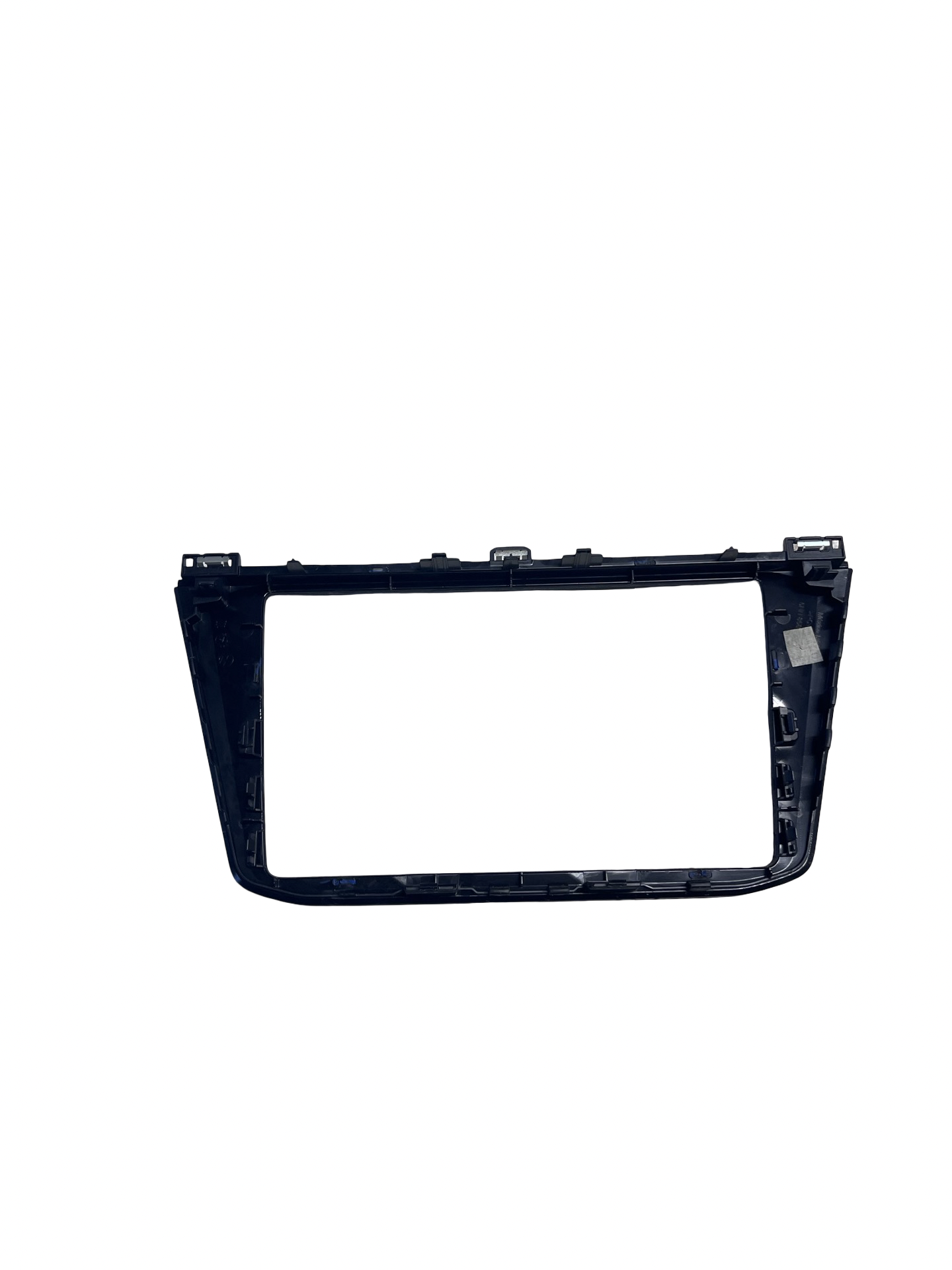 Rama Navigatie Volkswagen Tiguan ALL SPACE 2016–2024 SUV - cod: 5NN858069B – foto 2