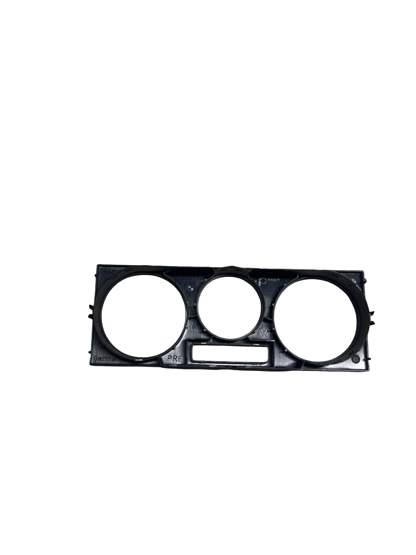Rama Panou Clima Volkswagen Golf 4 Combi 1999–2006 - cod: 1J0819157 – foto 2