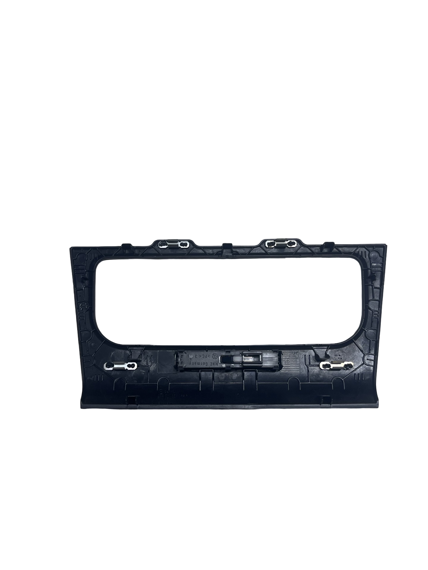 Rama Panou Clima Volkswagen Golf 6 Hatchback 2008–2013 - cod: 5K0858069P – foto 2