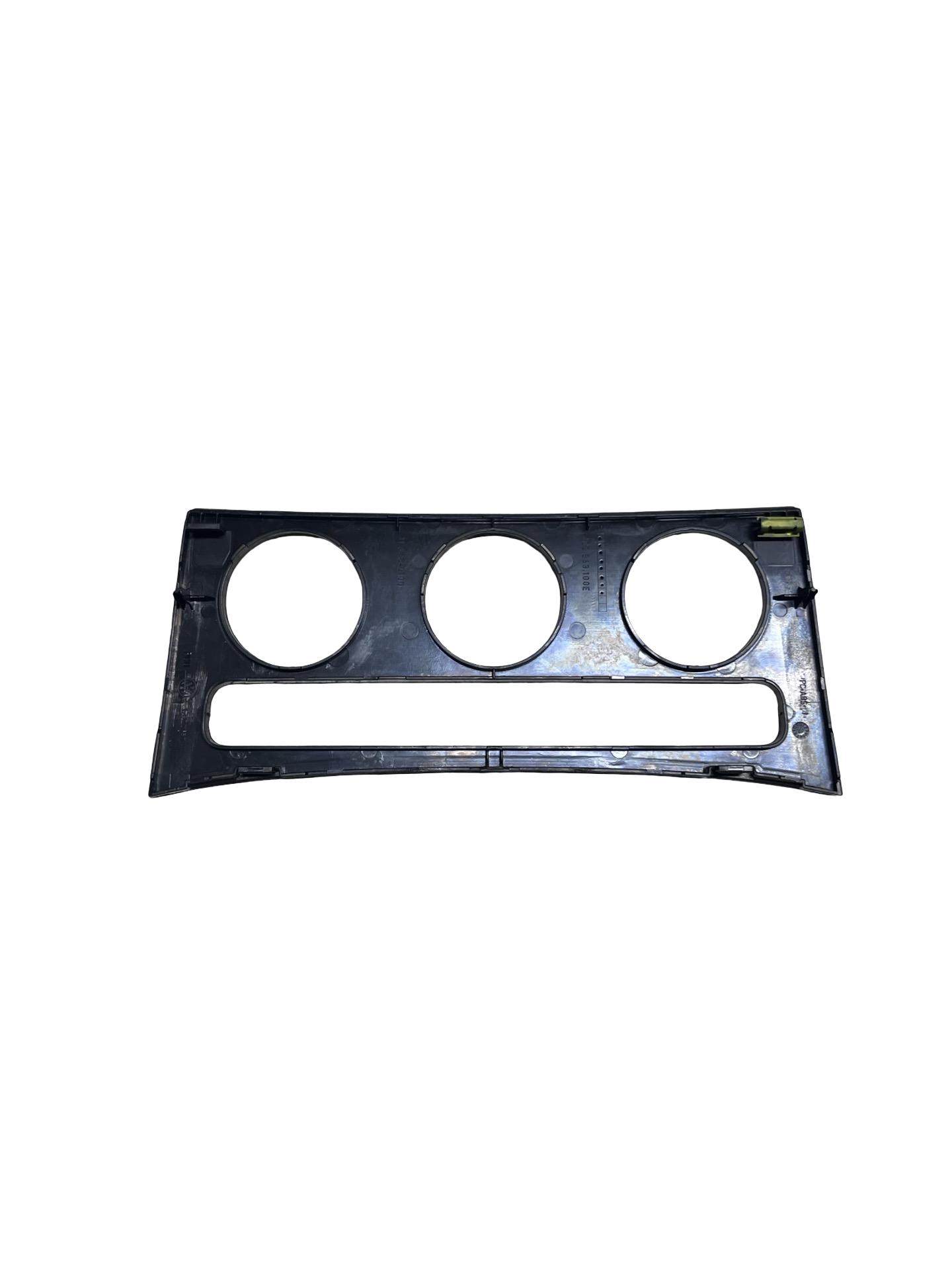 Rama Panou Clima Volkswagen Passat B6 Combi 2005–2010 - cod: 3C0863100E – foto 2