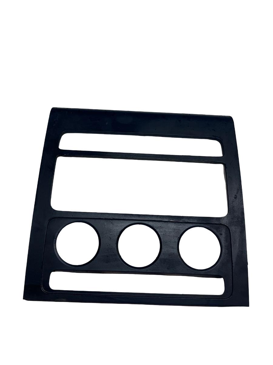 Rama panou clima VOLKSWAGEN TOURAN 1T1, 1T2 2003 - 2010 1T0858071J