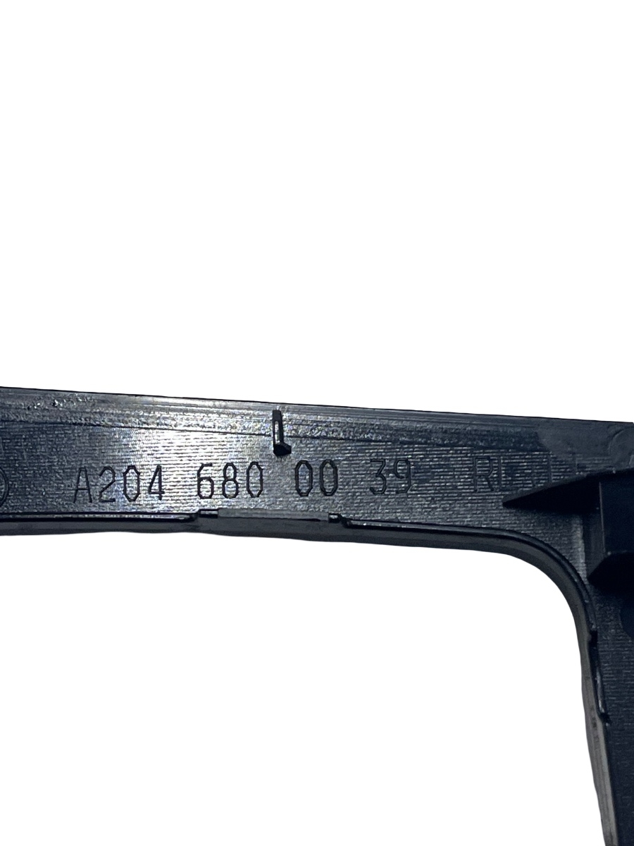 Rama schimbator de viteze MERCEDES-BENZ C-CLASS W204 2007 - 2014 A2046800039 – foto 2