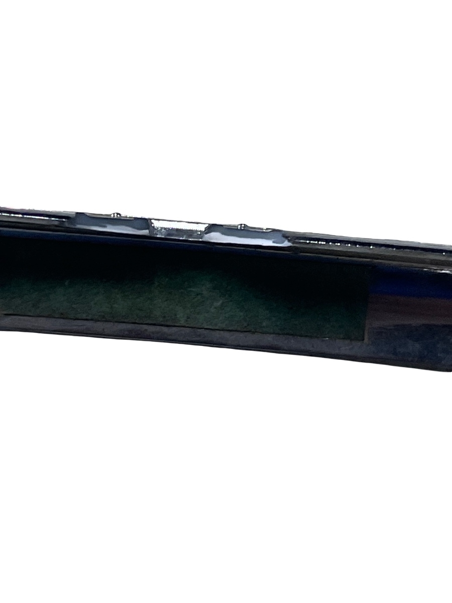 Rama schimbator de viteze PEUGEOT 407 Coupe 6C_ 2005 -> 9644587677 ( PRINDERI RUPTE ) – foto 3