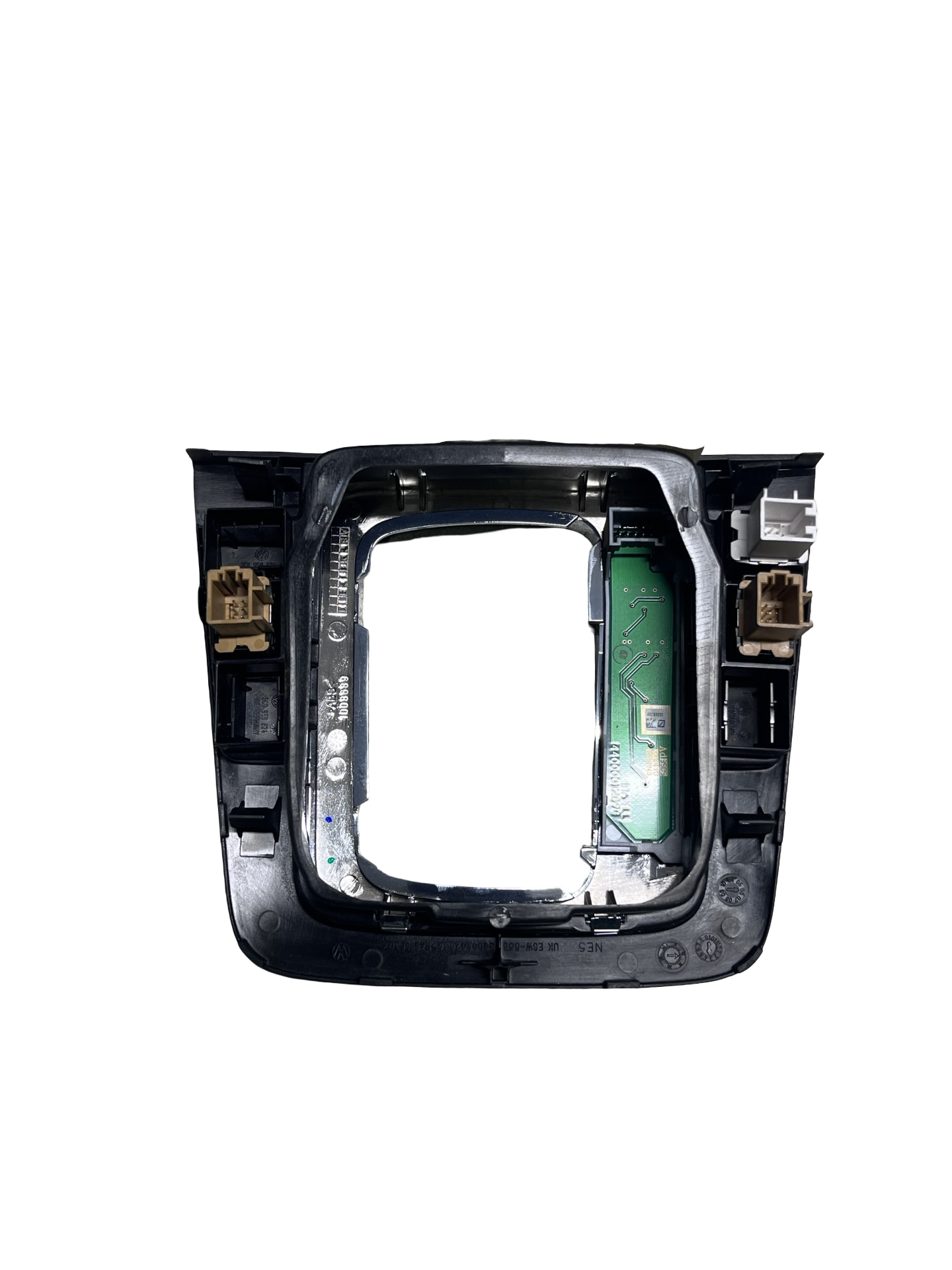 Rama  Schimbator de viteze Volkswagen Passat B6 Combi 2005–2010 - cod: 3C0864263A – foto 2