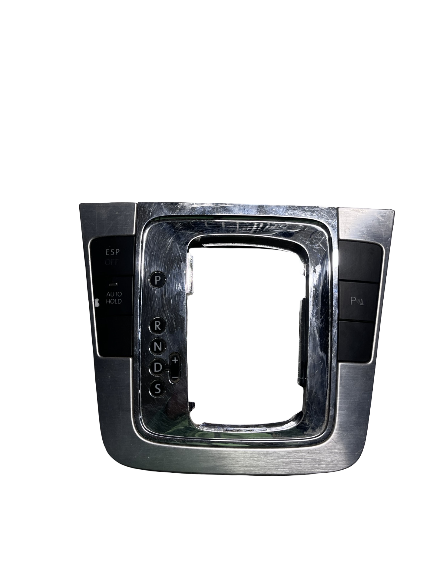 Rama  Schimbator de viteze Volkswagen Passat B6 Combi 2005–2010 - cod: 3C0864263A