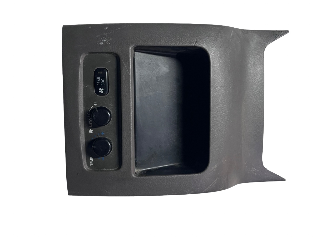 Rama unitate de climatizare TOYOTA LAND CRUISER LJ12_, KZJ12_, TRJ12_, KDJ12_, GRJ12_ 2002 - 5890360060 – foto 4