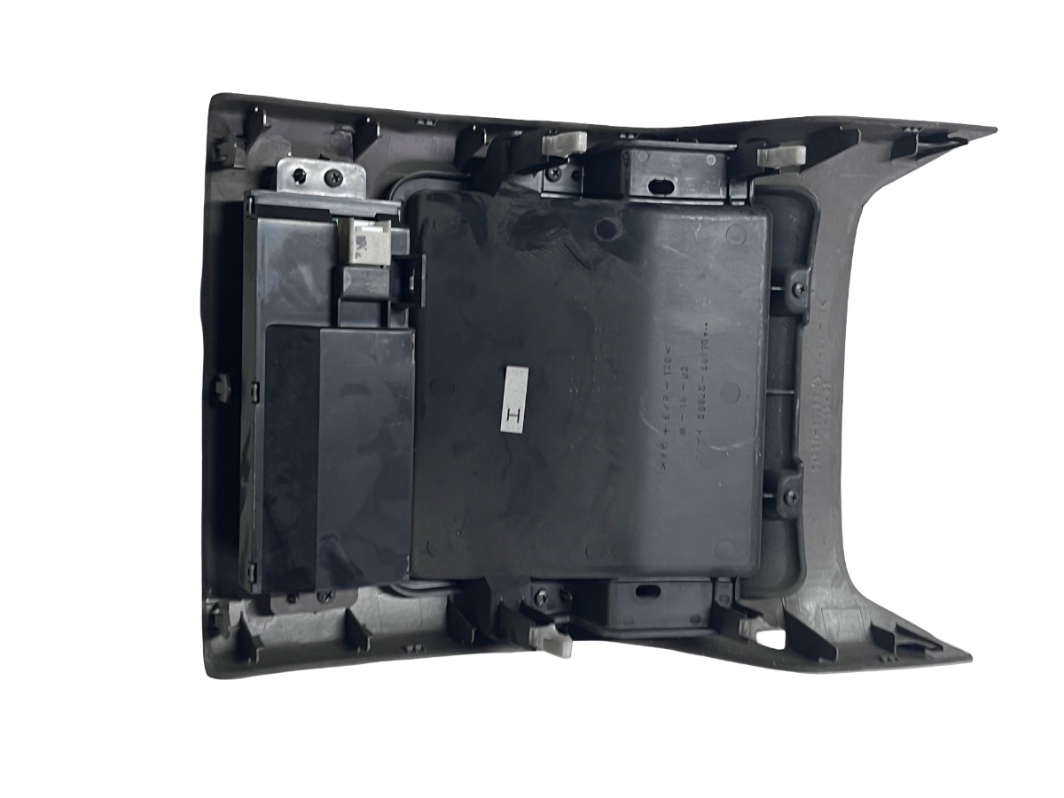 Rama unitate de climatizare TOYOTA LAND CRUISER LJ12_, KZJ12_, TRJ12_, KDJ12_, GRJ12_ 2002 - 5890360060 – foto 2