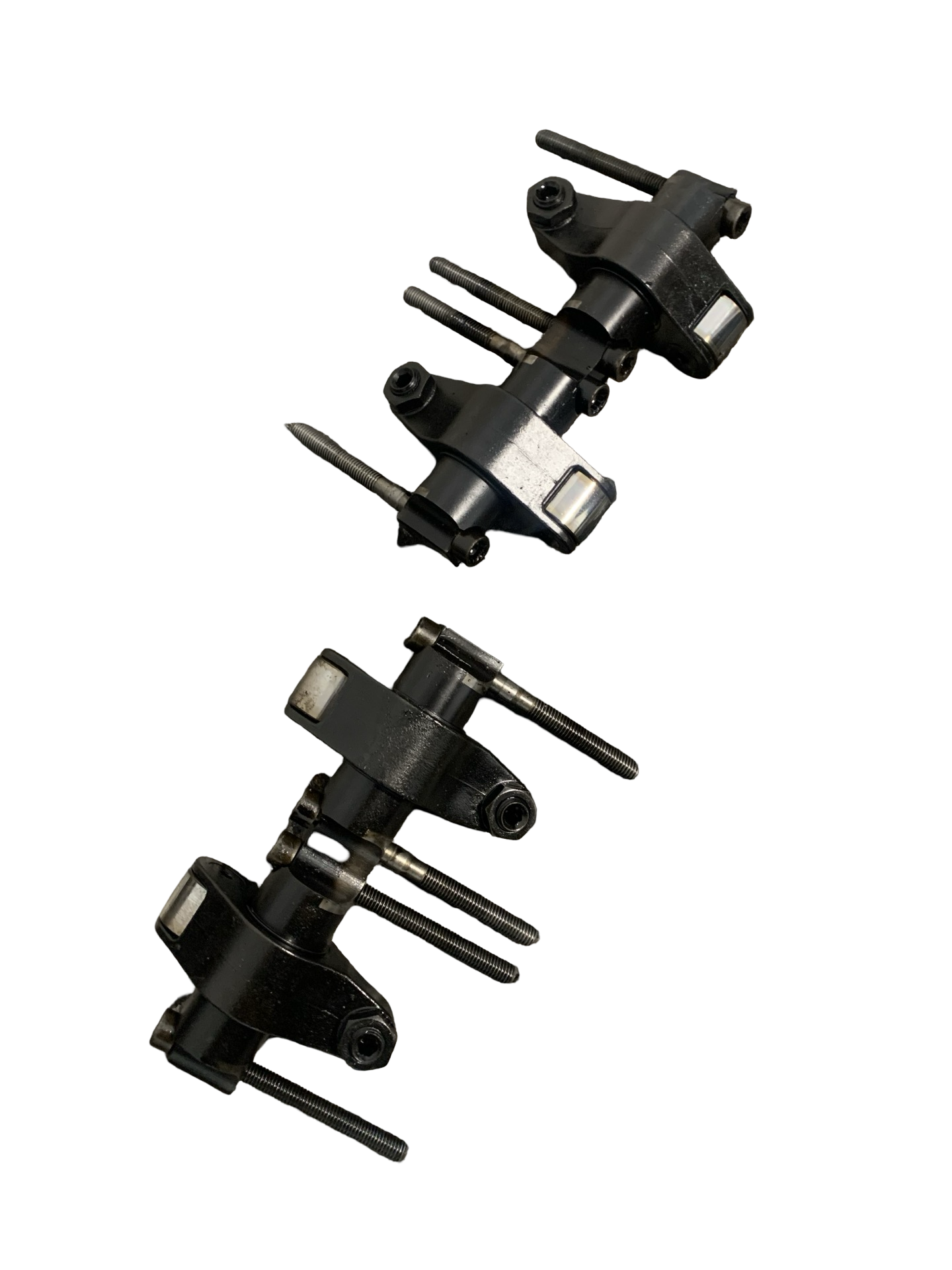 Rampa Culbutori Volkswagen Golf 5 2003–2009 - 1.9 BLS