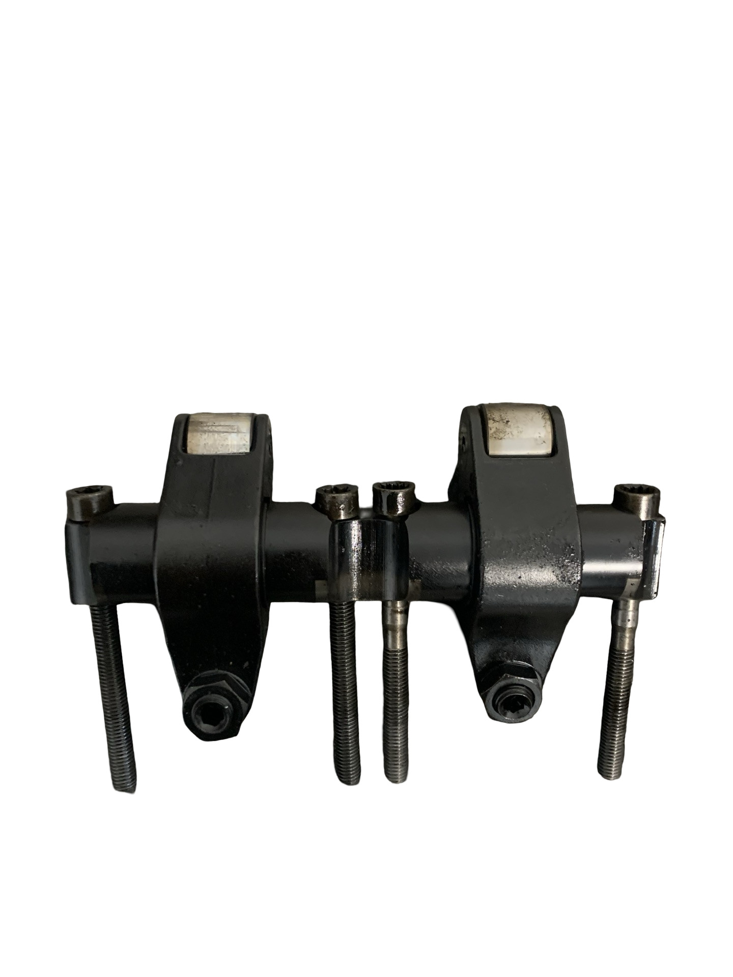 Rampa Culbutori Volkswagen Golf 5 2003–2009 - 1.9 BLS – foto 2