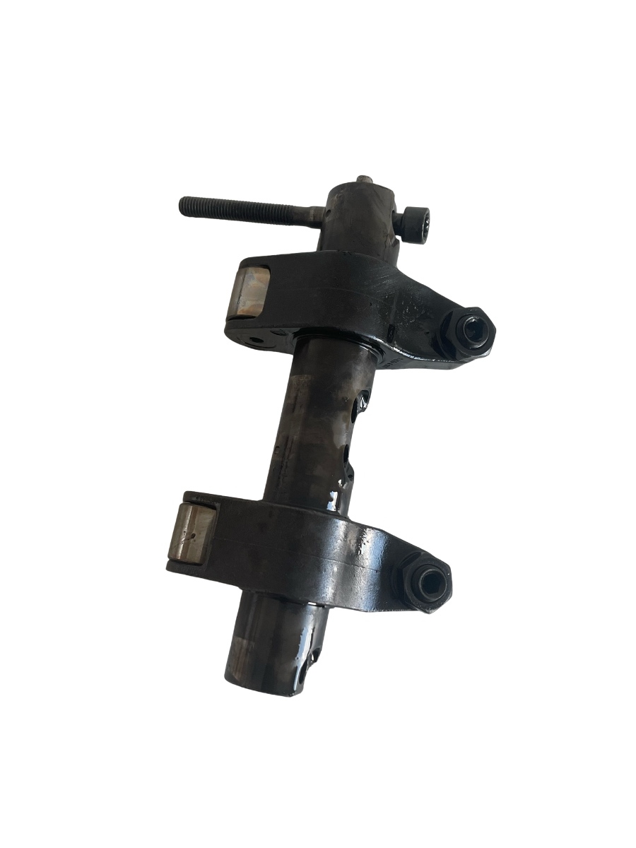 Rampa culbutori VOLKSWAGEN GOLF V 1K1 2003 - 2009 1.9 TDI BKC – foto 2