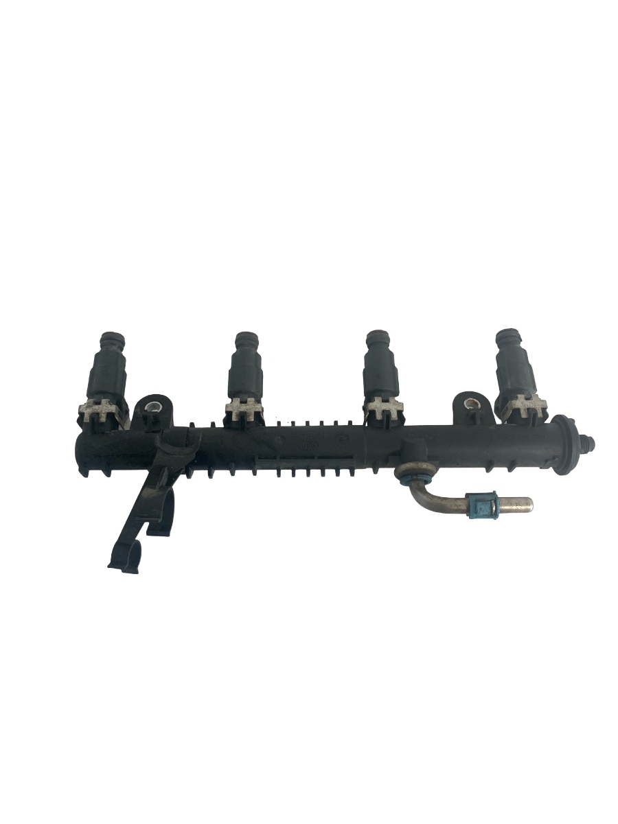 Rampa injectie OPEL AGILA A H00 2000 - 2007 1.2 16V Z 12 XE 1928404261 280151076