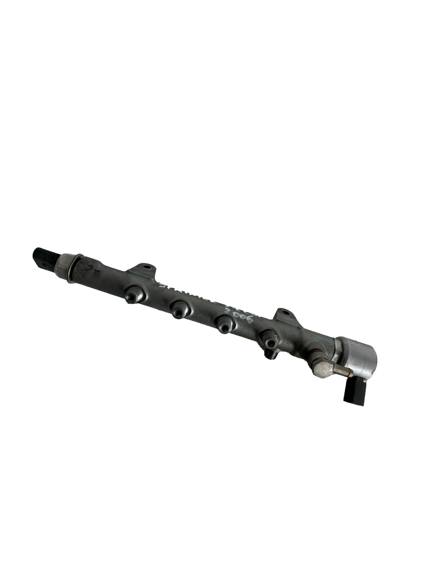 Rampa injectoare 2.2CDI MERCEDES-BENZ C-CLASS W204 2007 - 2014, MERCEDES-BENZ E-CLASS W212 2009 - > A6510700595 – foto 2