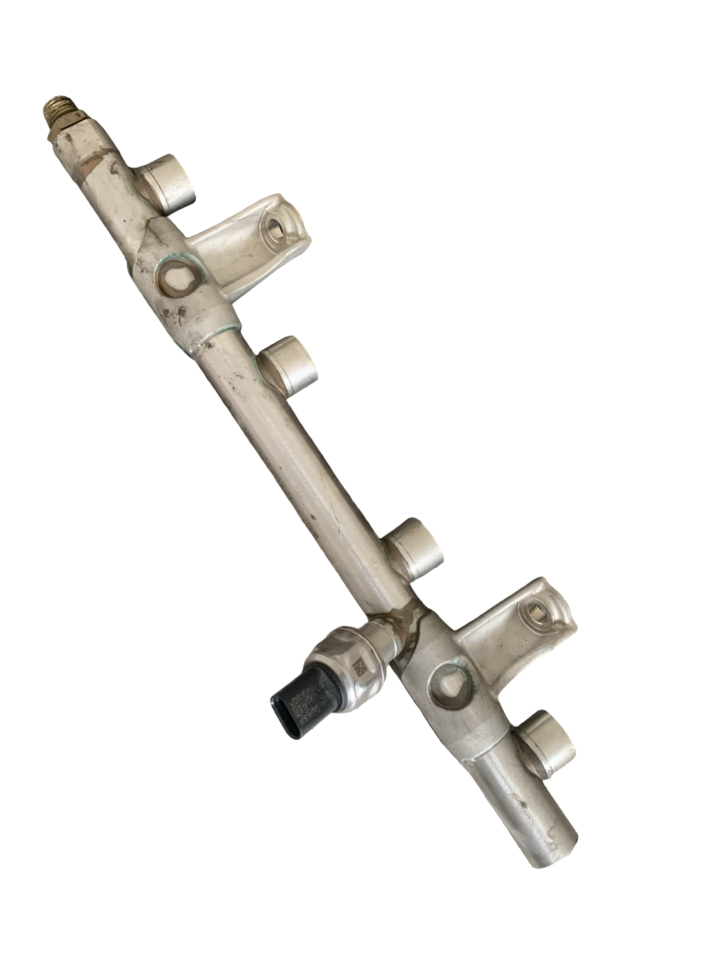 Rampa Injectoare Audi A4 B9 2015–2025 40 TFSI DEM - cod: 06L133317N – foto 2