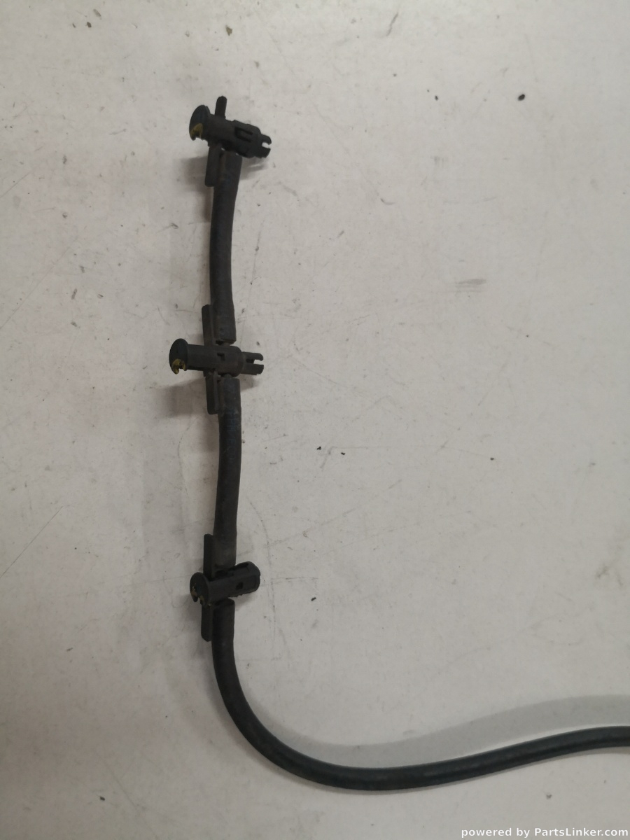 Rampa injectoare AUDI A8 III (4H2, 4H8, 4HC, 4HL) [ 2009 - 2018 ] – foto 2