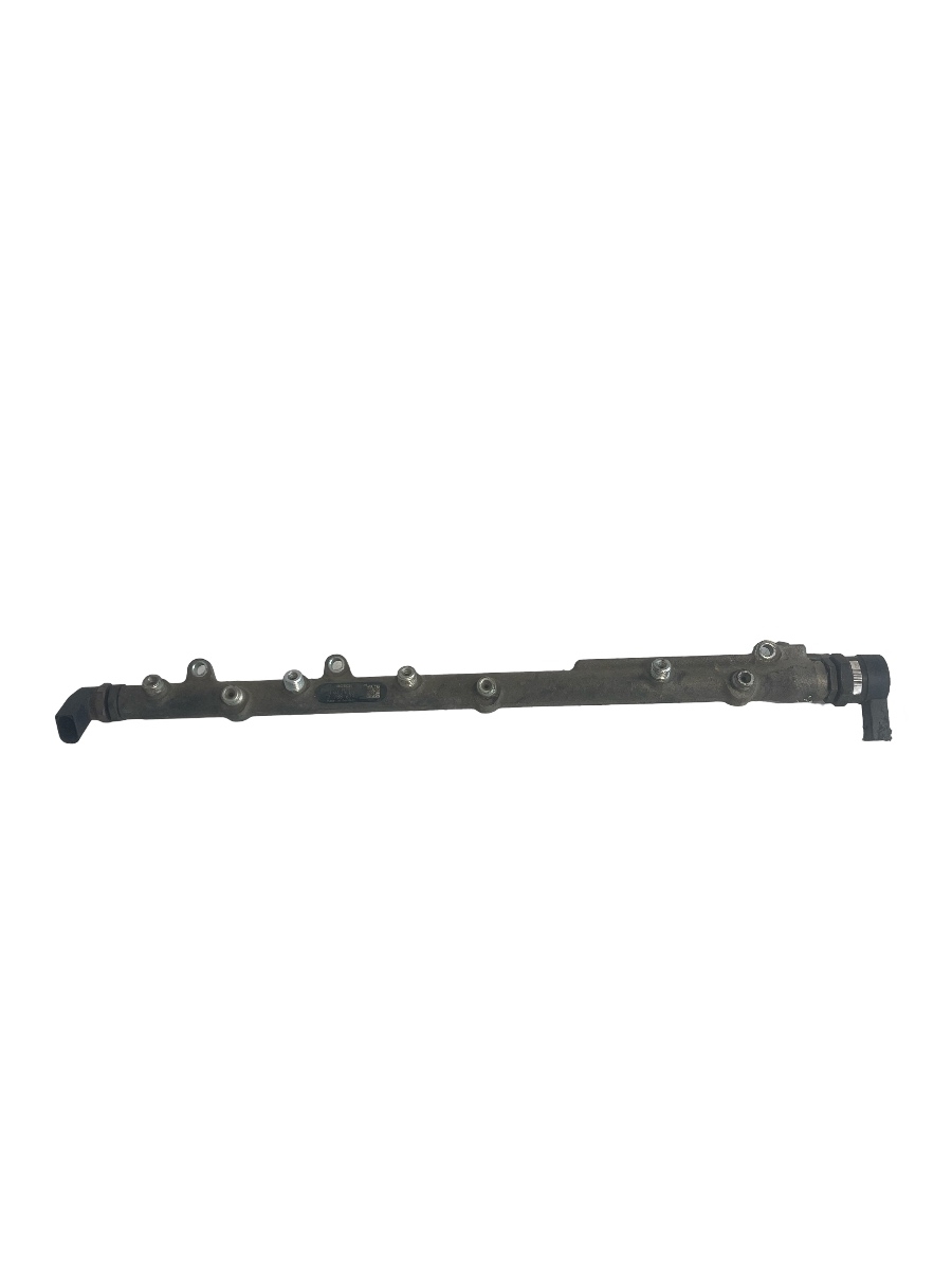 Rampa injectoare BMW 5 E60 2001 - 2010 2.5D 7788679 / 0445216008 – foto 3