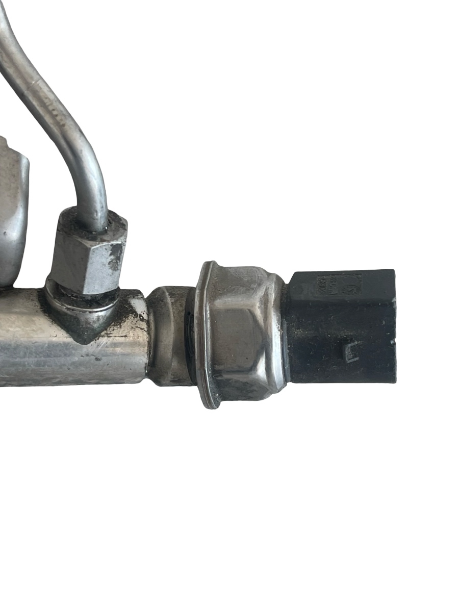 Rampa injectoare BMW 7 V F01, F02, F03, F04 2008 - 2015 4.5i HYBRID 7547599-06 – foto 2