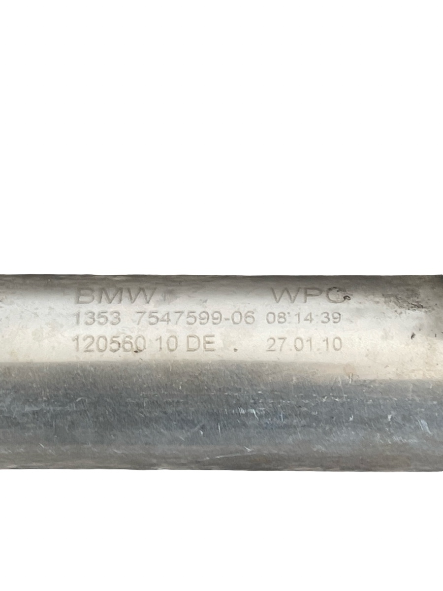 Rampa injectoare BMW 7 V F01, F02, F03, F04 2008 - 2015 4.5i HYBRID 7547599-06 – foto 3