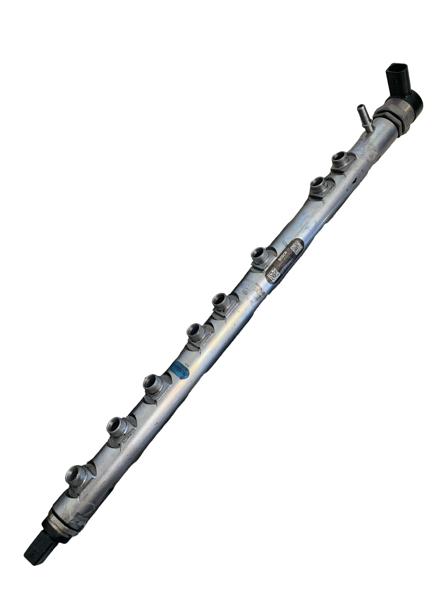 Rampa Injectoare BMW SERIA 5 F10 2009–2017 - cod: 0445216036 3.0D