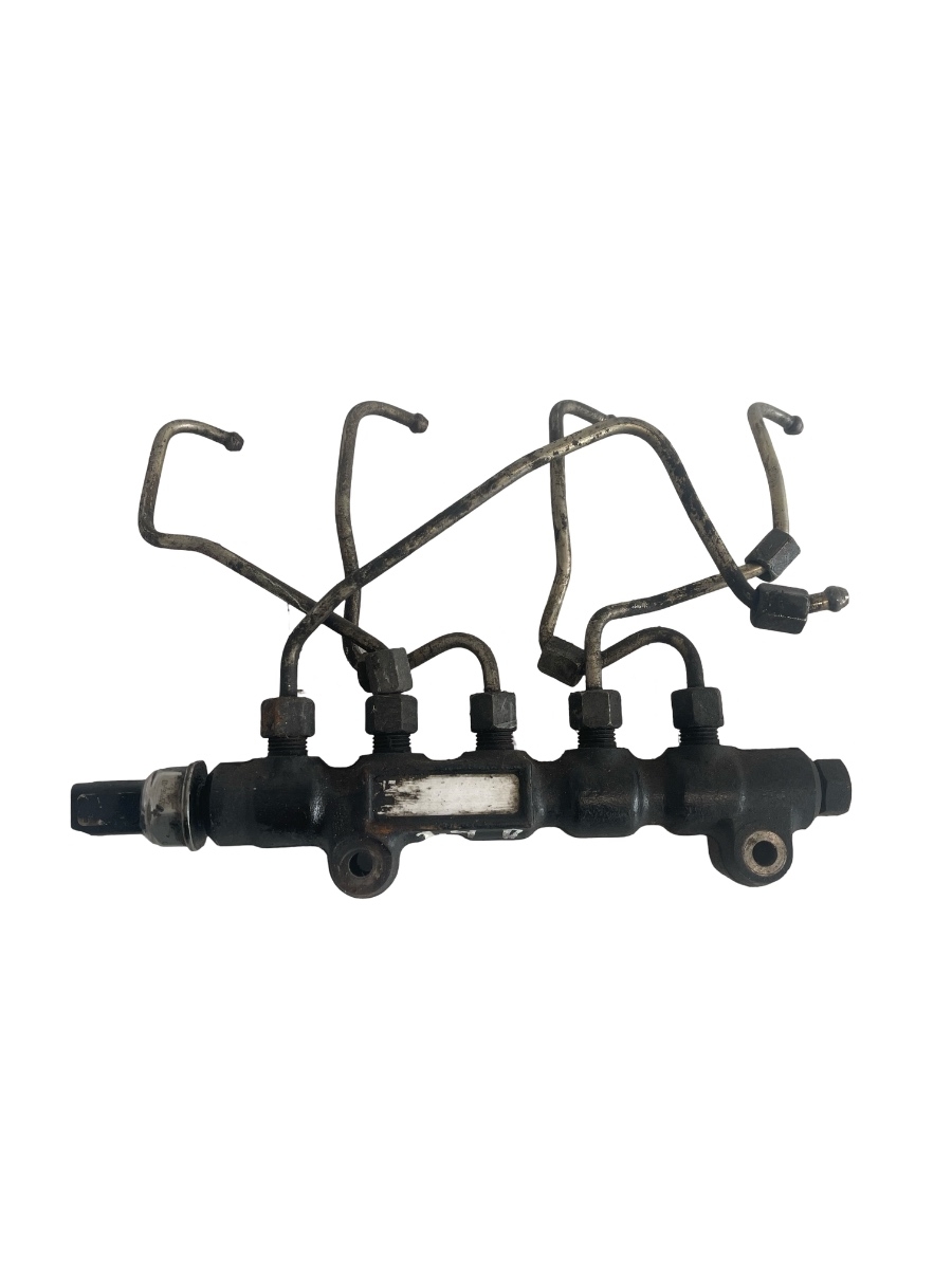Rampa injectoare CITROËN C1 PM_, PN_ 2005 - 2014 1.4 HDi 8HT (DV4TD) – foto 2
