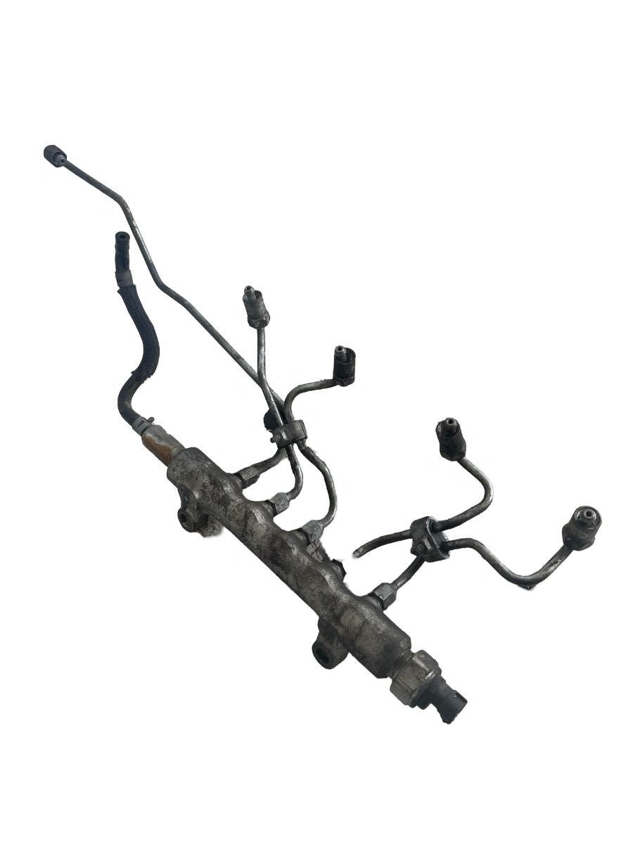 Rampa injectoare + conducte  TOYOTA RAV 4 III _A3_ 2005 - 2013 2.2 D 4WD 2AD-FTV – foto 3