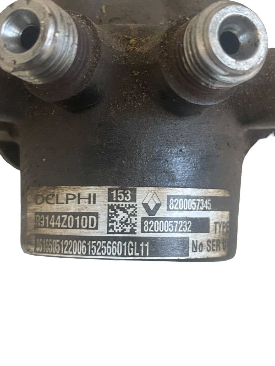 Rampa Injectoare DACIA LOGAN LS_ 2004 - > 1.5 dCi K9K 790 8200057345 – foto 2